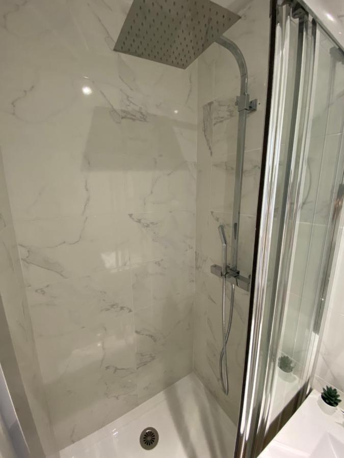 Appartamento Le Cosy Melun Esterno foto