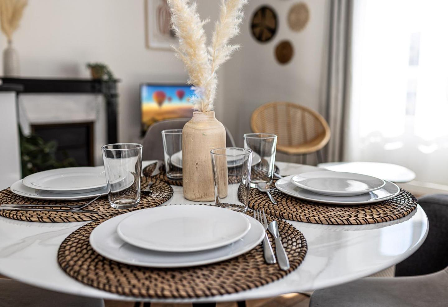Appartamento Le Cosy Melun Esterno foto