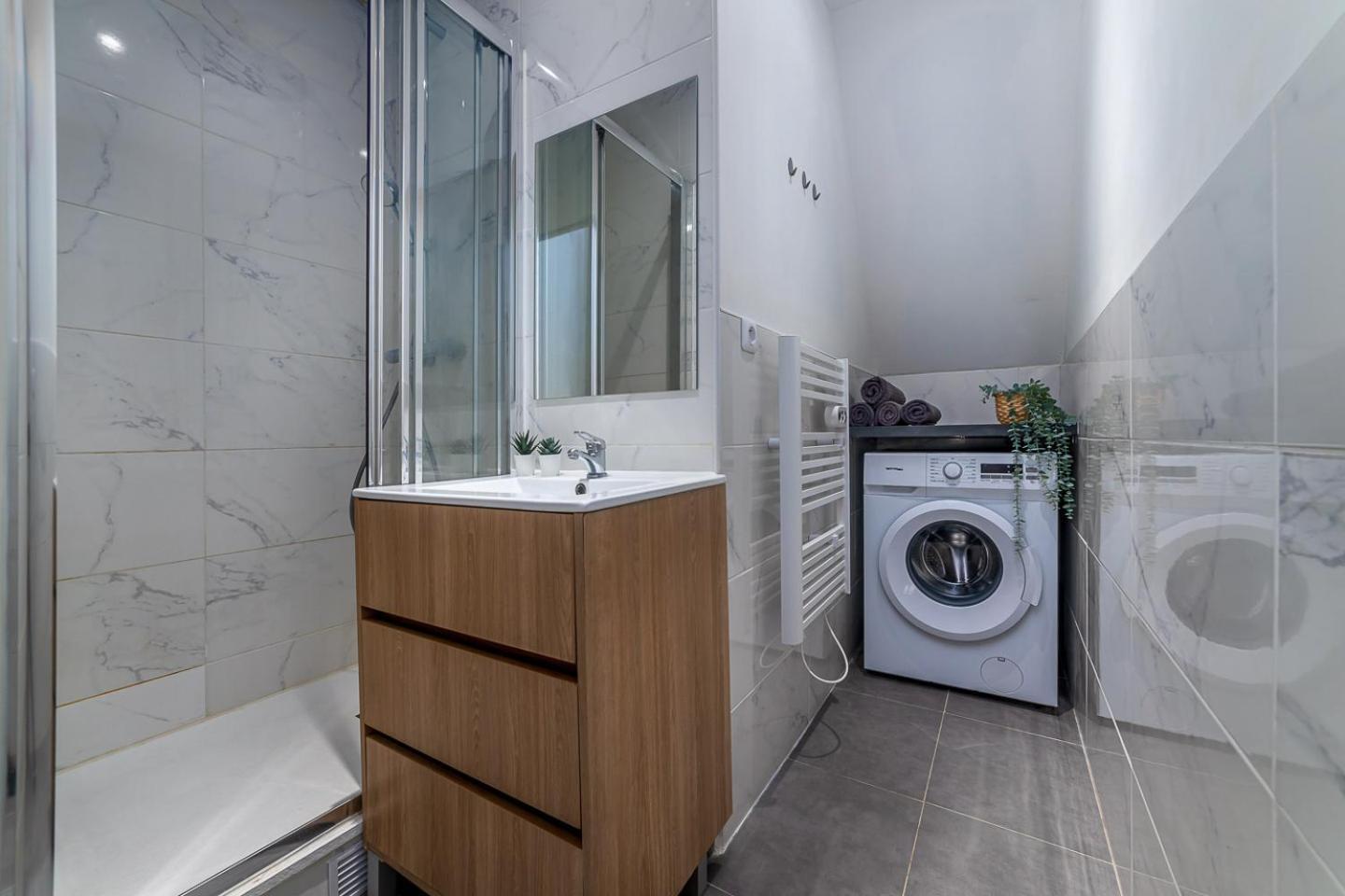Appartamento Le Cosy Melun Esterno foto