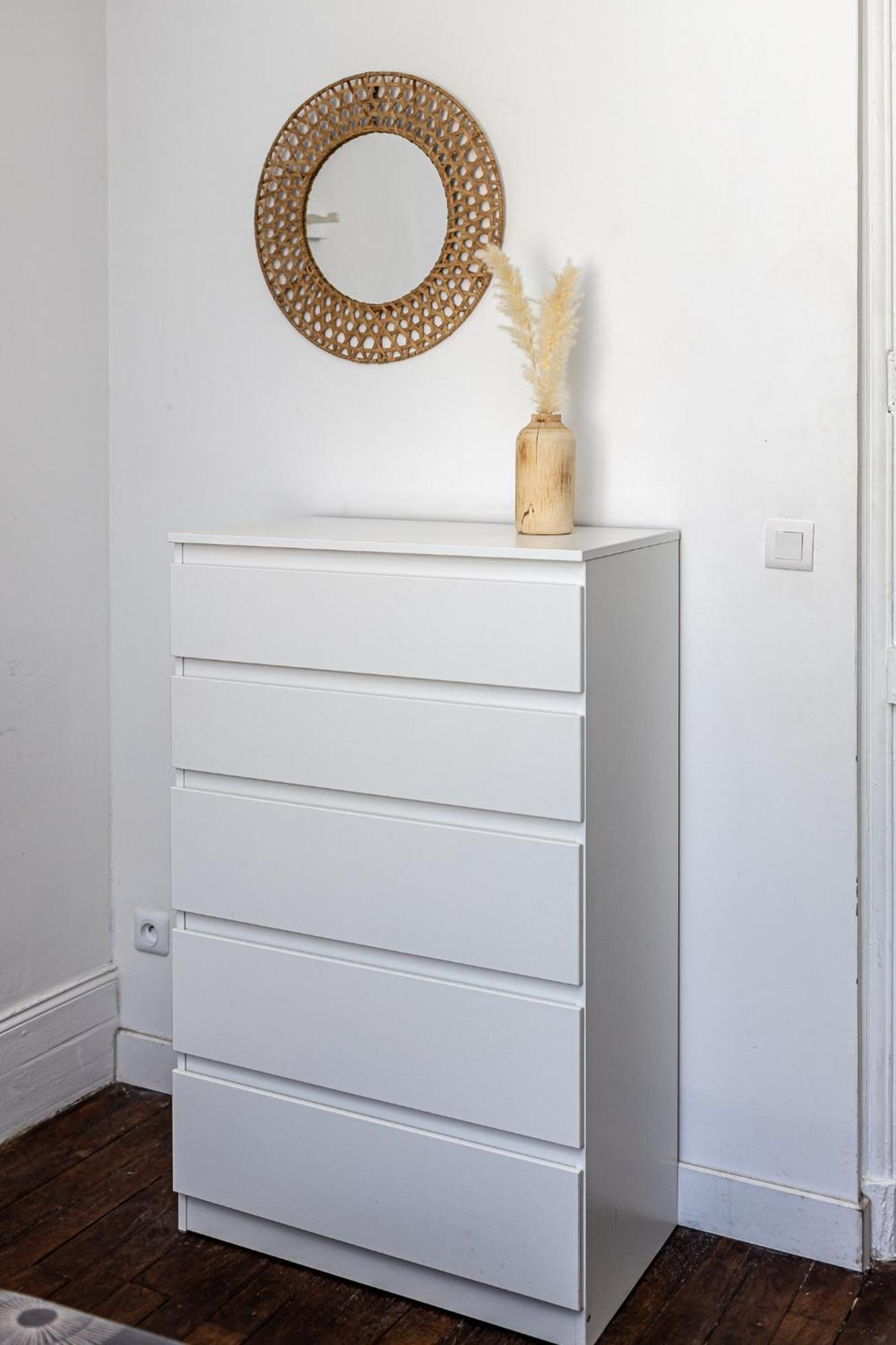 Appartamento Le Cosy Melun Esterno foto